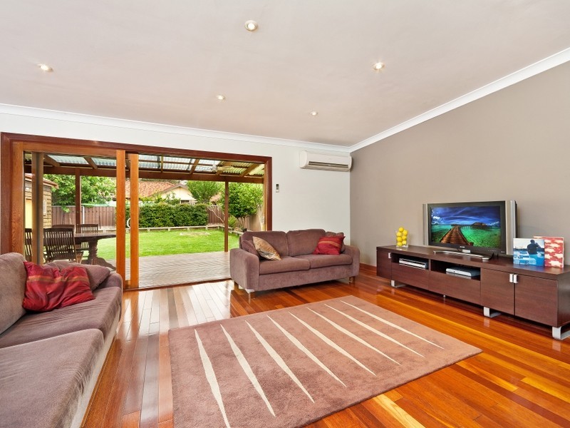 29 Margaret Steet, Belfield NSW 2191