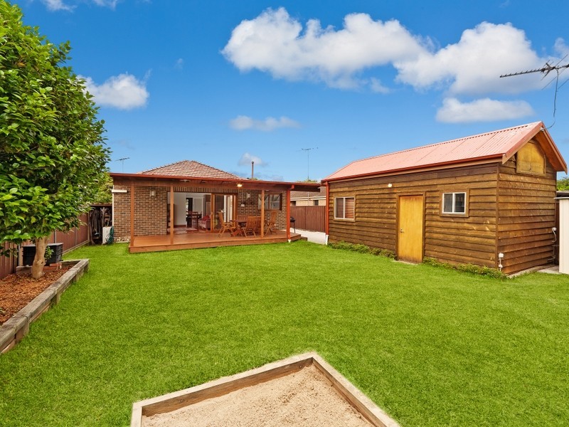 29 Margaret Steet, Belfield NSW 2191