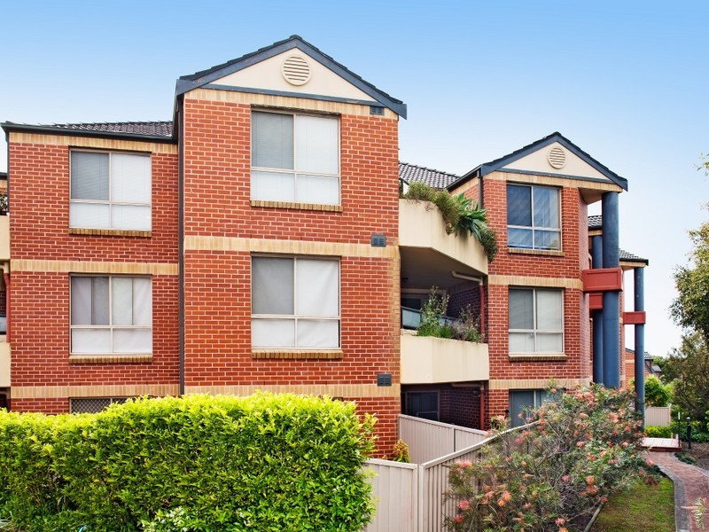 Hurlstone Park NSW 2193