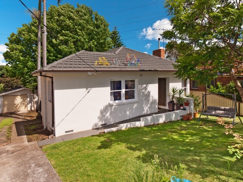 164 Hillcrest Avenue, Mount Lewis NSW 2190