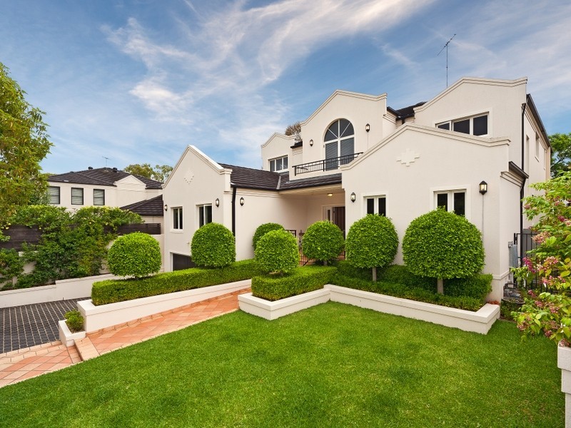 8 South Street, Strathfield NSW 2135