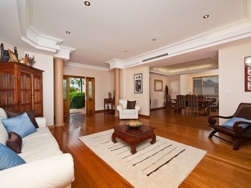 8 South Street, Strathfield NSW 2135