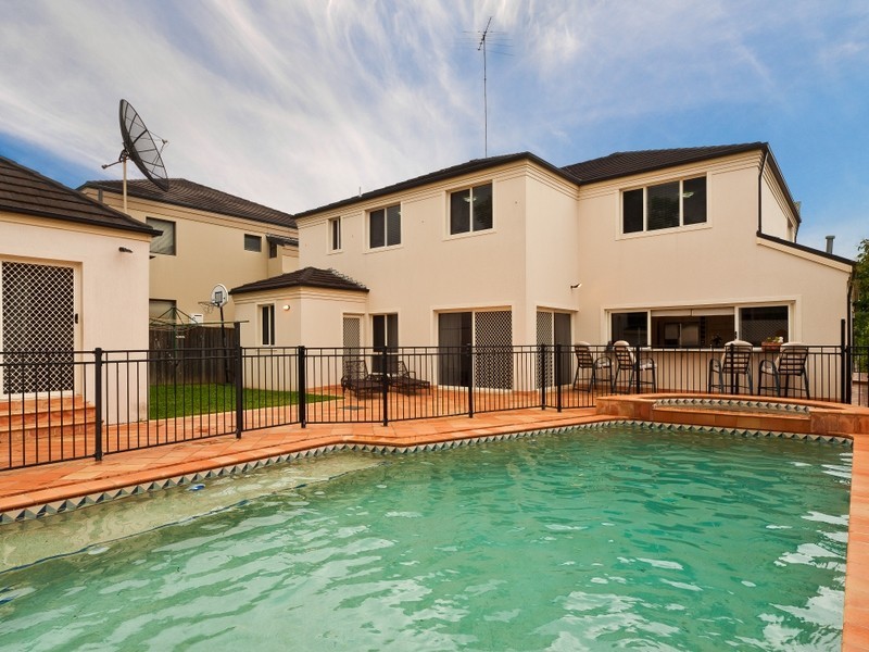 8 South Street, Strathfield NSW 2135