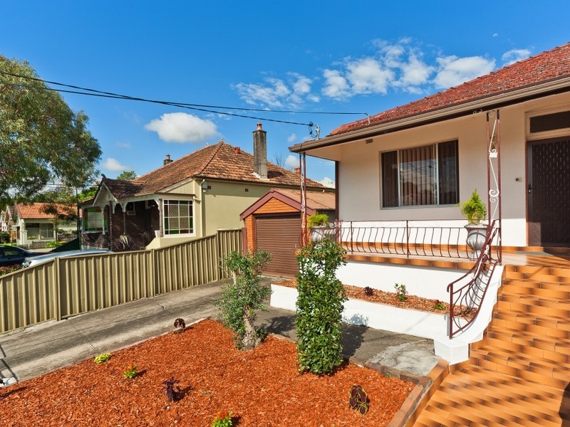 85 Croydon Avenue, Croydon Park NSW 2133