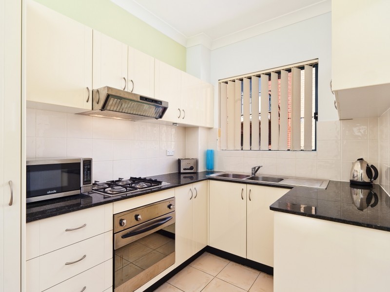 Unit 15/21 George Street, Burwood NSW 2134