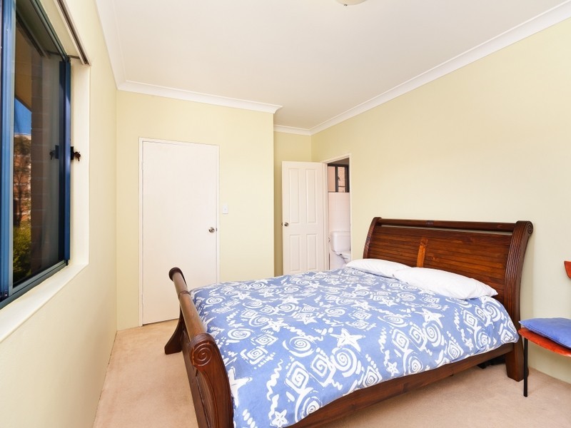 Unit 15/21 George Street, Burwood NSW 2134