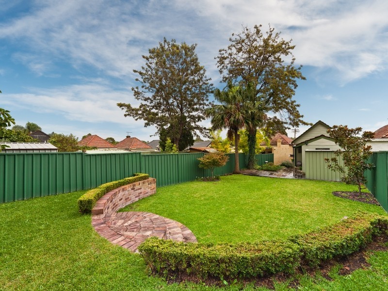 124 Norton Street, Croydon NSW 2132