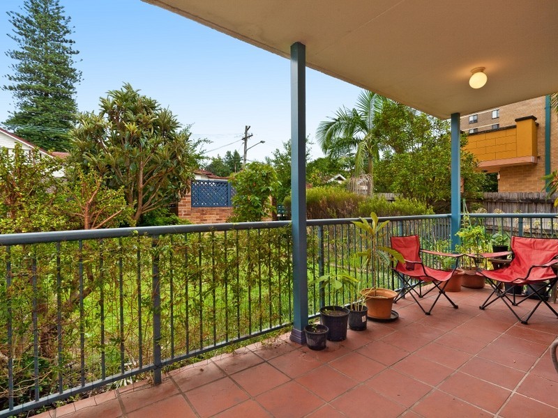 Unit 1/8-10 Gloucester Avenue, Burwood NSW 2134