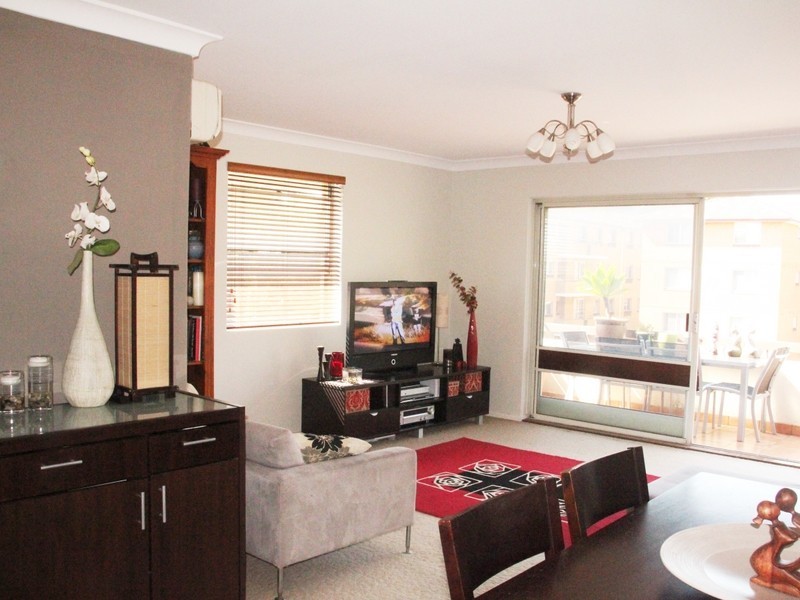 Unit 9/27-29 Cecil Street, Ashfield NSW 2131