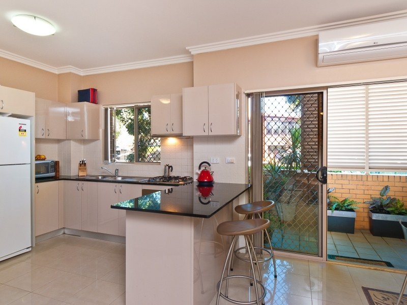 Unit 13/32-36 Short Street, Homebush NSW 2140