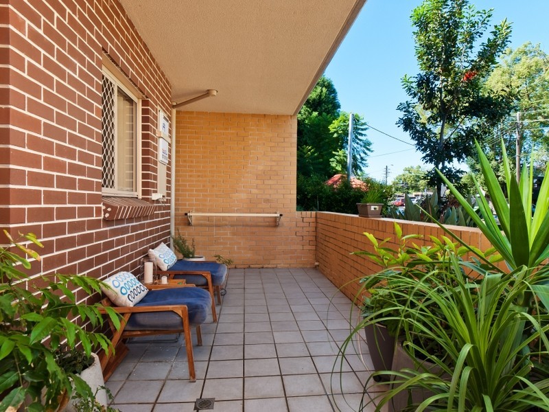 Unit 13/32-36 Short Street, Homebush NSW 2140