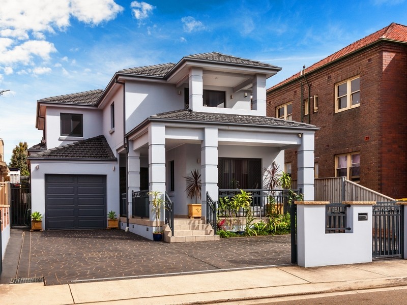 3 Park Road, Burwood NSW 2134