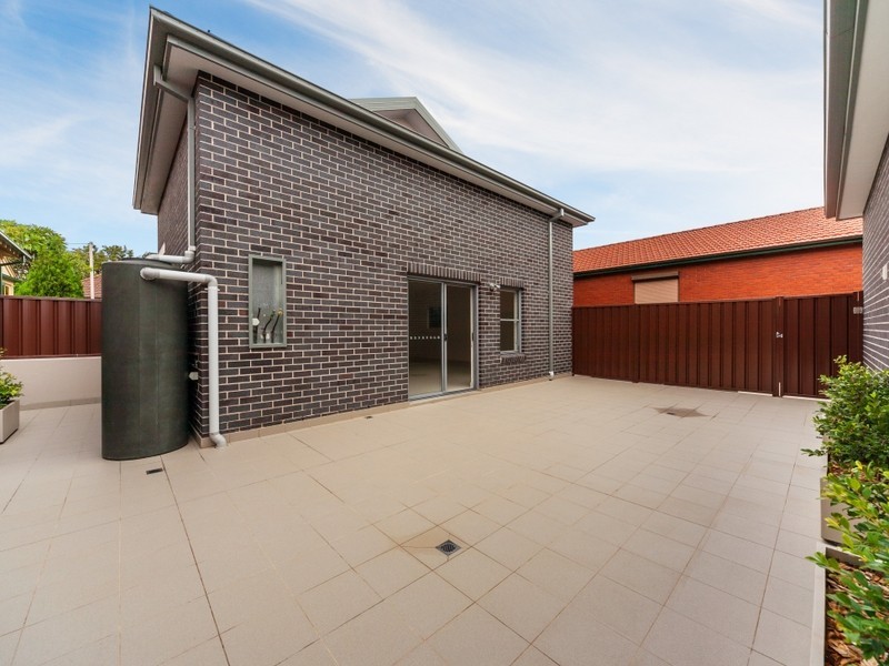 1/7 Cheltenham Road, Croydon NSW 2132