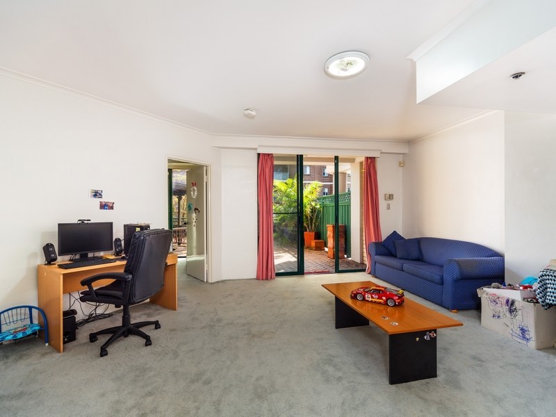 Unit 99/25-35A Park Road, Hurstville NSW 2220