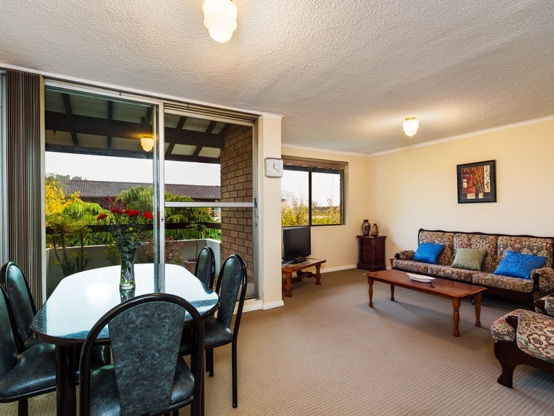 Unit 6/26 Belmore Street, Burwood NSW 2134