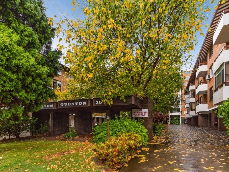 Unit 6/26 Belmore Street, Burwood NSW 2134