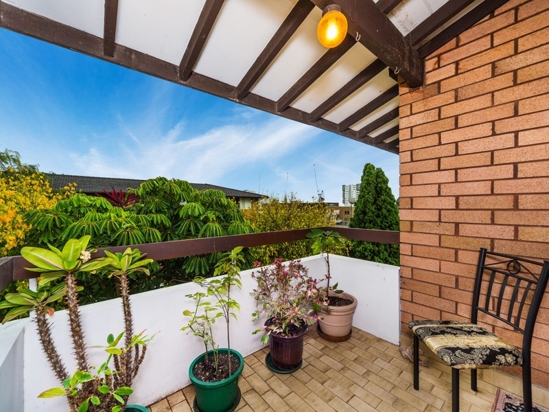 Unit 6/26 Belmore Street, Burwood NSW 2134