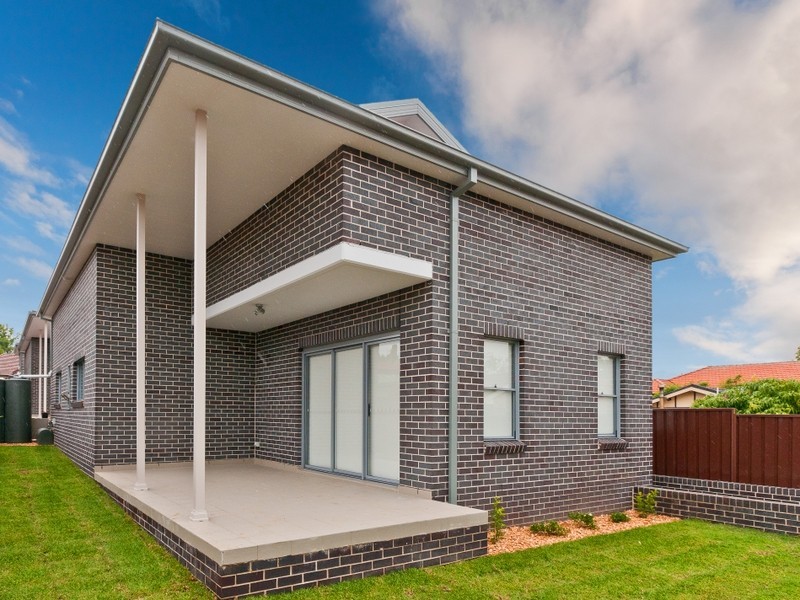 3/7 Cheltenham Road, Croydon NSW 2132