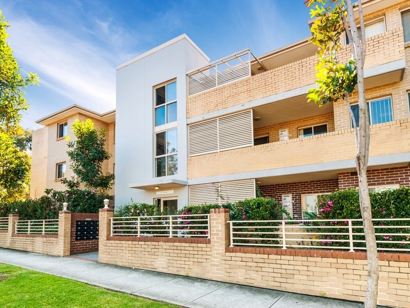Unit 8/32-36 Short Street, Homebush NSW 2140
