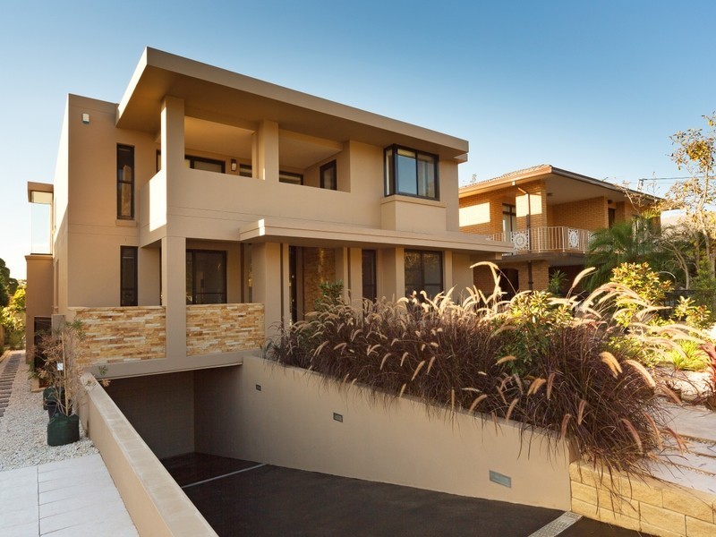 7 High Street, Strathfield NSW 2135