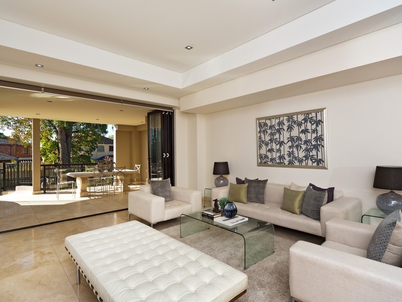 7 High Street, Strathfield NSW 2135