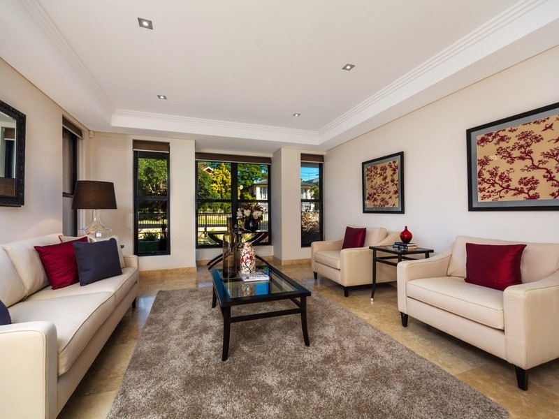 7 High Street, Strathfield NSW 2135