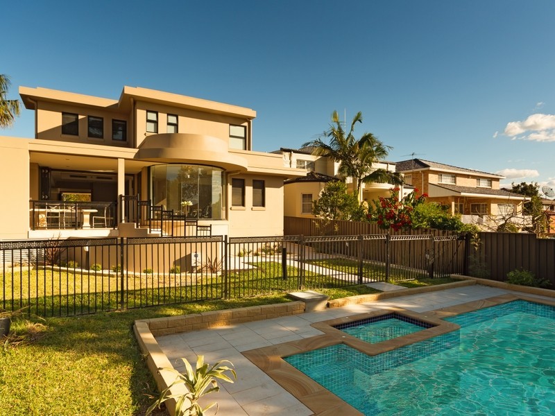 7 High Street, Strathfield NSW 2135