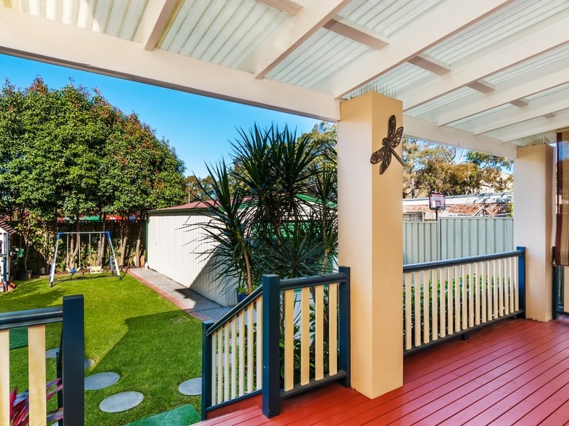 16 William Street, Strathfield South NSW 2136