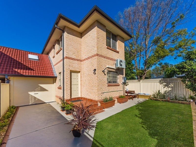 7/82-86 Lincoln Street, Belfield NSW 2191
