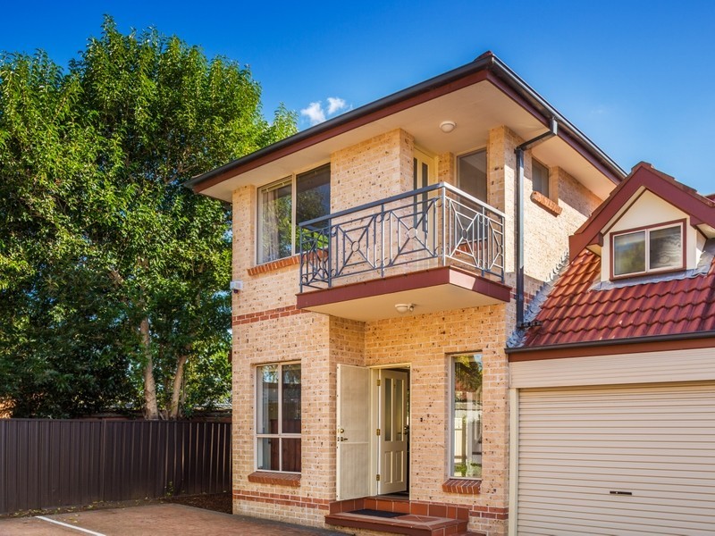 7/82-86 Lincoln Street, Belfield NSW 2191