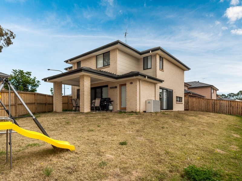 30 Greater Circuit, Bass Hill NSW 2197