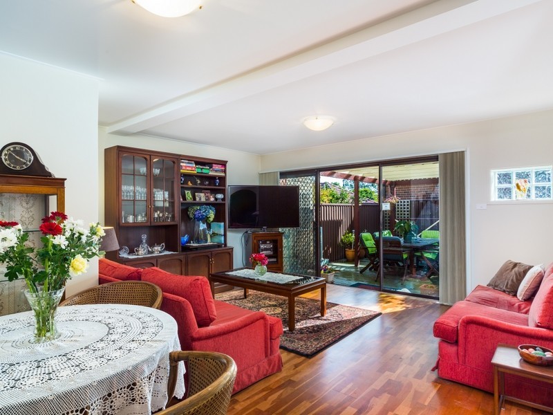 3/94-96 Burwood Road, Croydon Park NSW 2133
