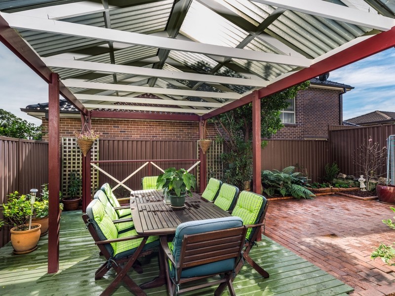 3/94-96 Burwood Road, Croydon Park NSW 2133
