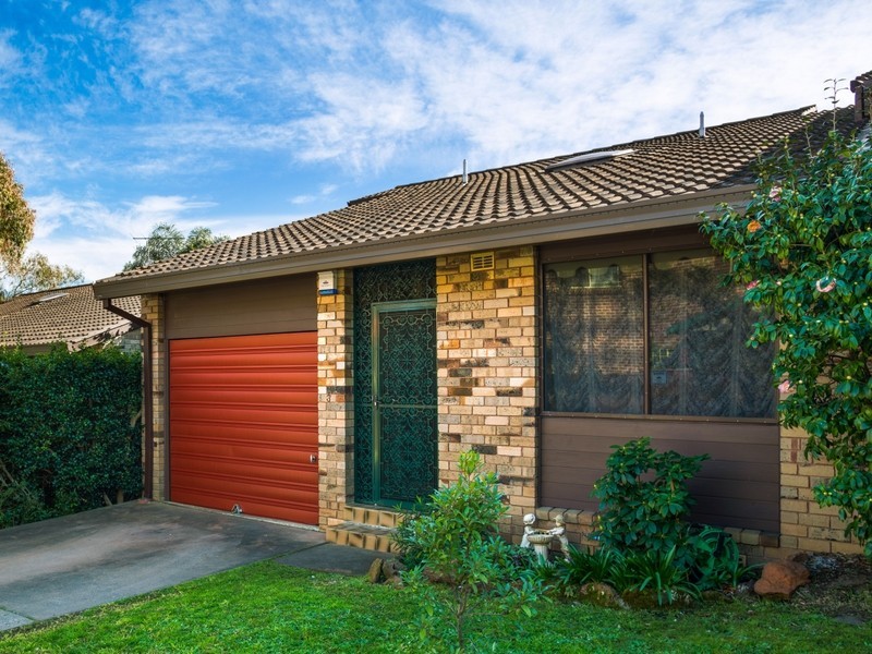 3/94-96 Burwood Road, Croydon Park NSW 2133