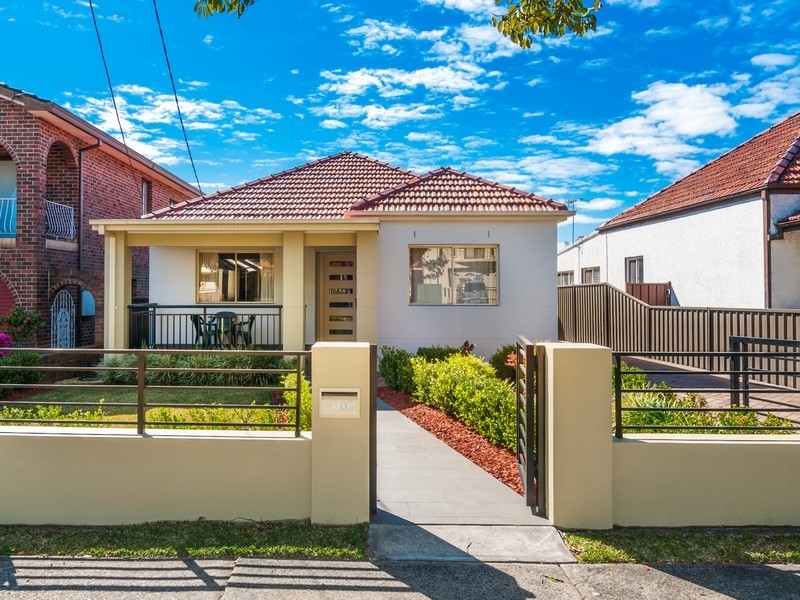 103 Burwood Road, Belfield NSW 2191