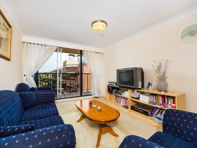 Unit 10H/30-34 Churchill Avenue, Strathfield NSW 2135