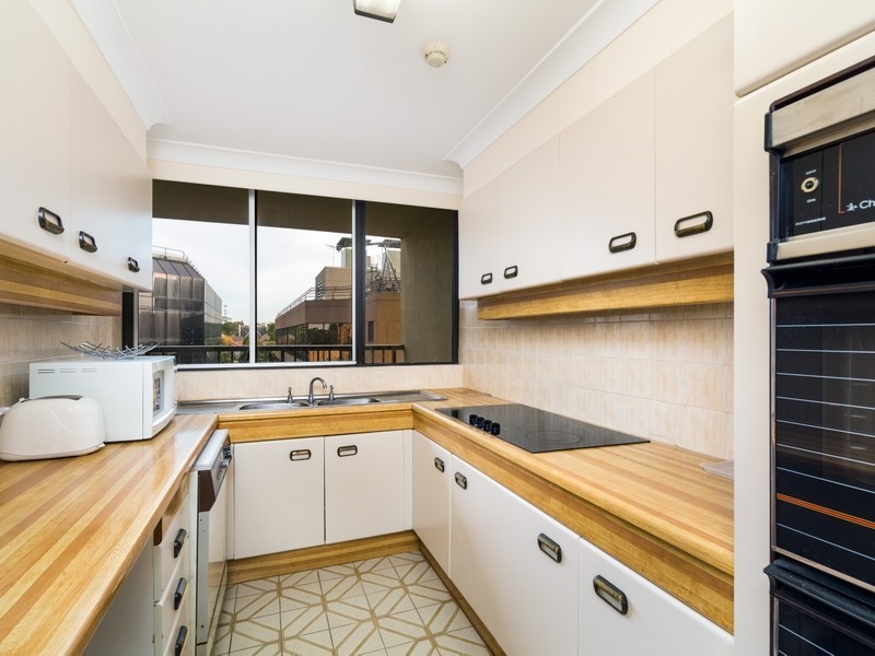 Unit 10H/30-34 Churchill Avenue, Strathfield NSW 2135
