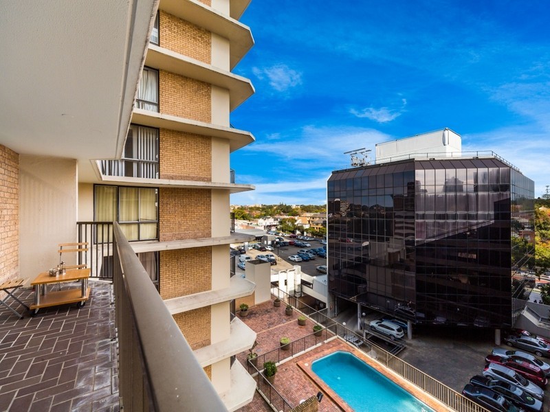 Unit 10H/30-34 Churchill Avenue, Strathfield NSW 2135