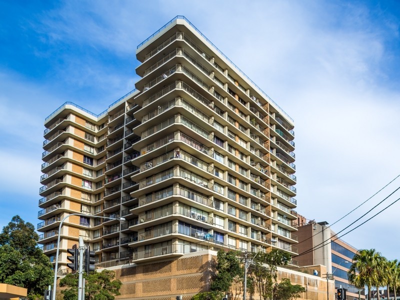 Unit 10H/30-34 Churchill Avenue, Strathfield NSW 2135