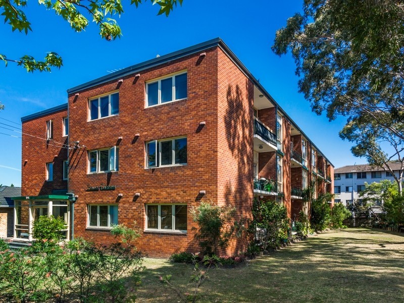 Unit 5/141 Croydon Avenue, Croydon Park NSW 2133