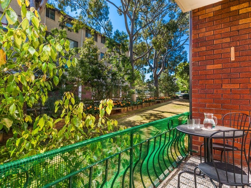 Unit 5/141 Croydon Avenue, Croydon Park NSW 2133