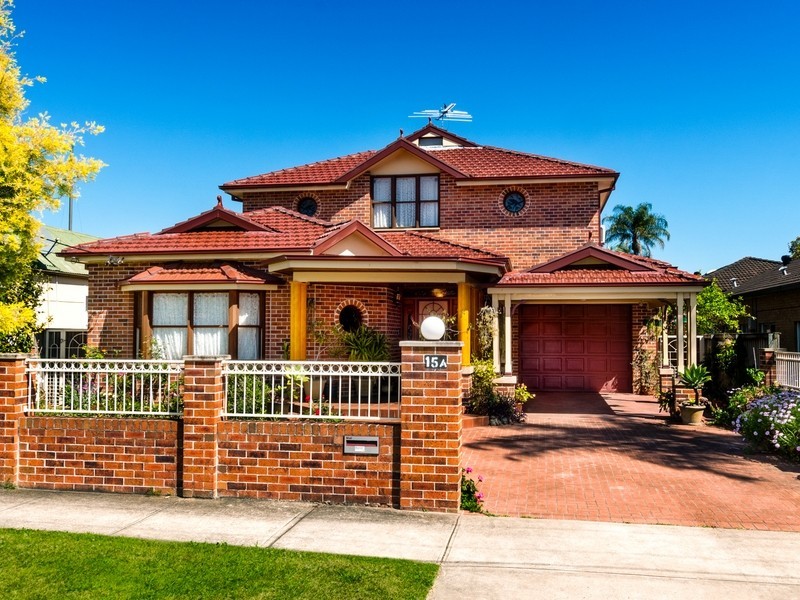 15A Lucas Road, Burwood NSW 2134