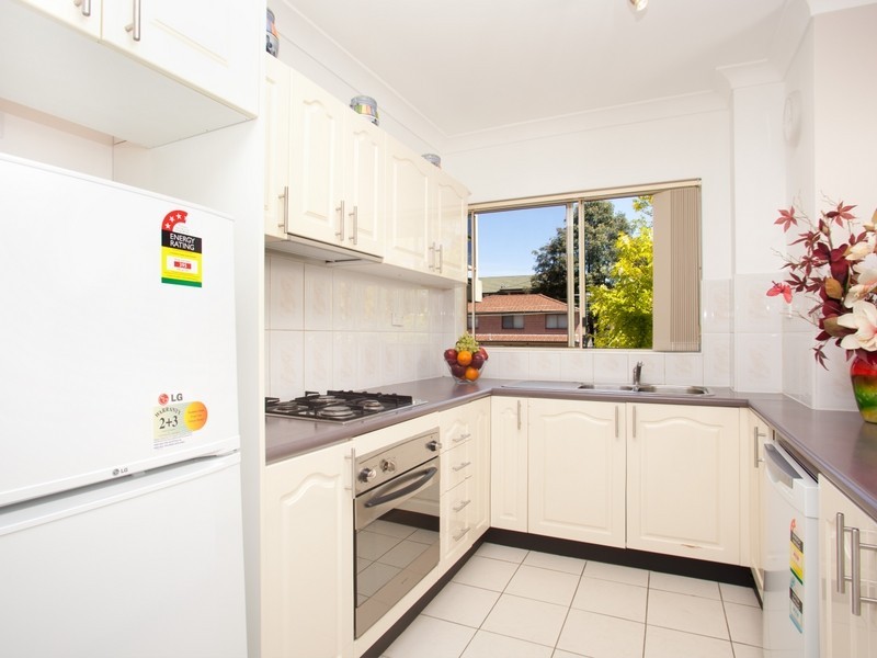 Unit 8/61 Reynolds Avenue, Bankstown NSW 2200