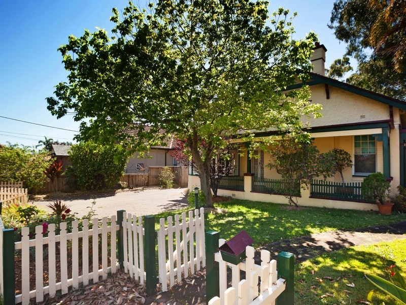 316 Burwood Road, Burwood NSW 2134