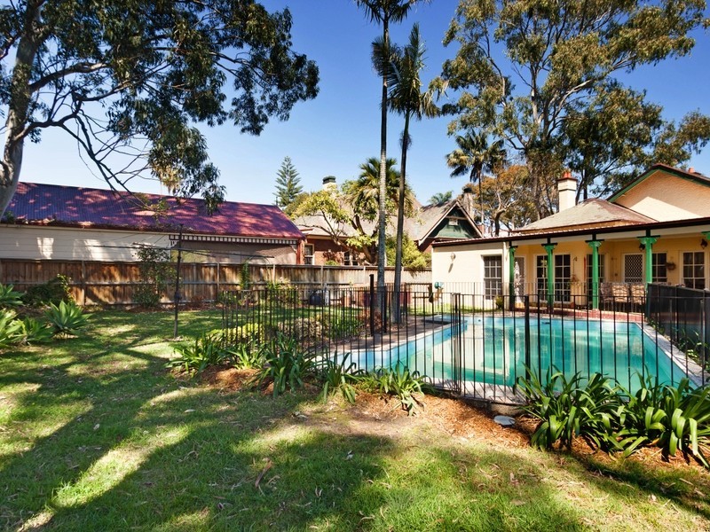 316 Burwood Road, Burwood NSW 2134