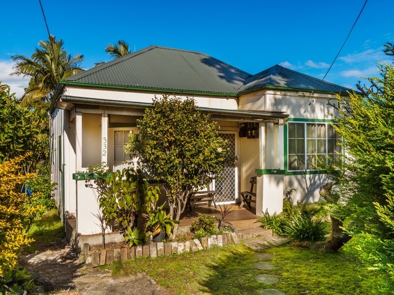 332 Georges River Road, Croydon Park NSW 2133