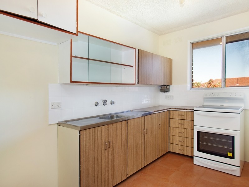 Unit 16/162 Croydon Avenue, Croydon Park NSW 2133