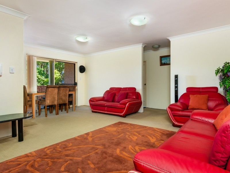 Unit 8/71-73 Railway Parade, Lakemba NSW 2195