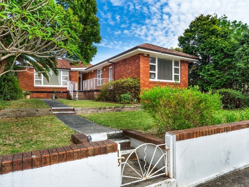 13 Wallace Street, Burwood NSW 2134