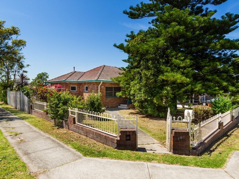 107 Acacia Avenue, Greenacre NSW 2190
